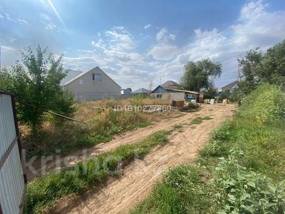 Участок · 10 соток, мкр Жана Орда, Туякберды Шамелова 83 за 35 млн ₸ в Уральске