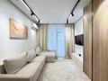 2-комнатная квартира · 43.1 м², Сыганак 24 — БЛОК А ! ВИД НА СФЕРА ПАРК ! за 35 млн ₸ в Астане, Нура р-н — фото 4