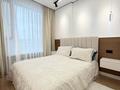 2-комнатная квартира · 43.1 м², Сыганак 24 — БЛОК А ! ВИД НА СФЕРА ПАРК ! за 35 млн ₸ в Астане, Нура р-н — фото 6