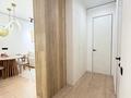 2-комнатная квартира · 43.1 м², Сыганак 24 — БЛОК А ! ВИД НА СФЕРА ПАРК ! за 35 млн ₸ в Астане, Нура р-н — фото 10