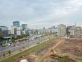 2-комнатная квартира · 43.1 м², Сыганак 24 — БЛОК А ! ВИД НА СФЕРА ПАРК ! за 35 млн ₸ в Астане, Нура р-н — фото 16