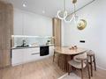 2-комнатная квартира · 43.1 м², Сыганак 24 — БЛОК А ! ВИД НА СФЕРА ПАРК ! за 35 млн ₸ в Астане, Нура р-н
