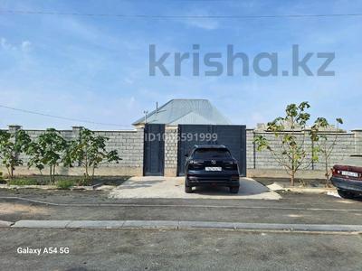 Отдельный дом · 8 комнат · 210 м² · 10 сот., Шанырак 95 — Оралман 24 мектеп за 30 млн 〒 в Туркестане