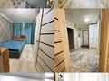 3-комнатная квартира · 70 м² · 1/5 этаж, Әуезова 8 за 32 млн ₸ в Хромтау
