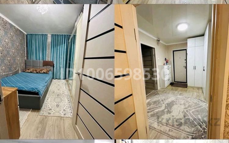 3-комнатная квартира · 70 м² · 1/5 этаж, Әуезова 8 за 32 млн ₸ в Хромтау — фото 2