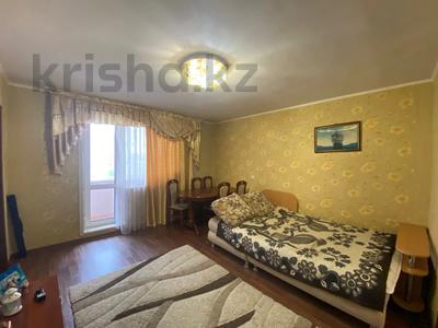 3-комнатная квартира · 68.6 м² · 6/9 этаж, Пушкина за 27 млн 〒 в Костанае