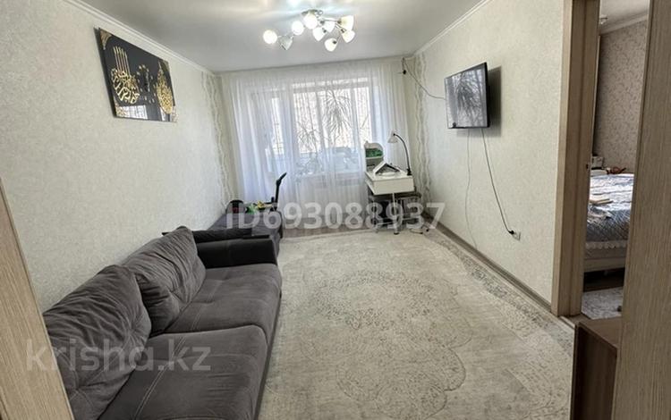 2-комнатная квартира, 41 м², 3/5 этаж, Сатпаева 30 за 16.5 млн 〒 в Петропавловске — фото 2