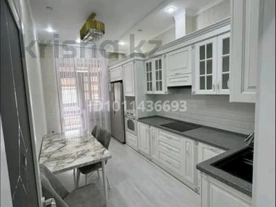 2-комнатная квартира · 76 м² · 3/14 этаж, 17-й мкр, 17 мкрн 7 за 32 млн ₸ в Актау