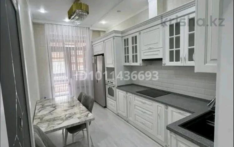 2-комнатная квартира · 76 м² · 3/14 этаж, 17-й мкр, 17 мкрн 7 за 32 млн ₸ в Актау — фото 2
