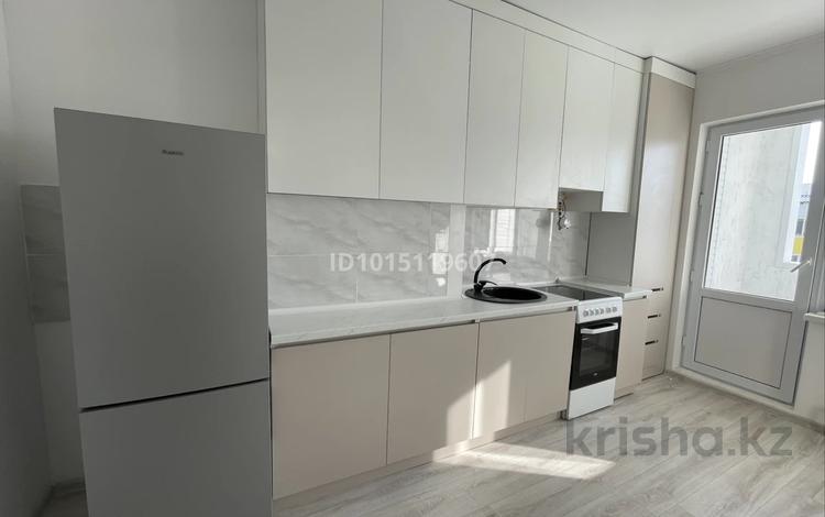 2-комнатная квартира · 53 м² · 5/5 этаж, мкр Карасу, Аль-Фараби 22б — Сзади ресторана Ак сарай за 16.3 млн ₸ в Таразе — фото 2