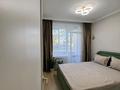 2-бөлмелі пәтер · 40 м² · 1/10 қабат, Төле би 28/1, бағасы: 18 000 ₸ в Астане, Нура р-н — фото 2