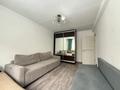 2-бөлмелі пәтер · 43.5 м² · 2/5 қабат, Торайгырова 1, бағасы: 21.9 млн ₸ в Астане, р-н Байконур