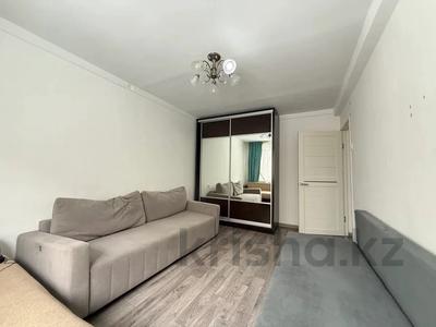 2-бөлмелі пәтер · 43.5 м² · 2/5 қабат, Торайгырова 1, бағасы: 21.9 млн ₸ в Астане, р-н Байконур
