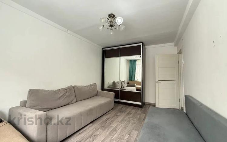 2-бөлмелі пәтер · 43.5 м² · 2/5 қабат, Торайгырова 1, бағасы: 21.9 млн ₸ в Астане, р-н Байконур — фото 2