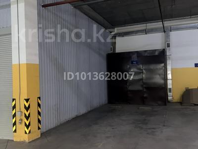 Паркинг · 21.8 м² · Тауелсиздык 45 за 30 000 ₸ в Астане, Алматы р-н