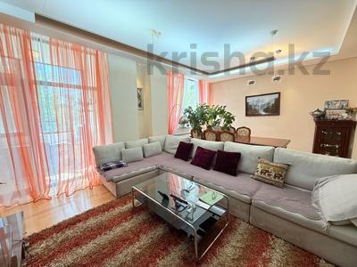 2-бөлмелі пәтер · 99 м² · 2/18 қабат, ул. Ахмета Байтурсынова 1, бағасы: 65 млн ₸ в Астане, Сарайшык р-н