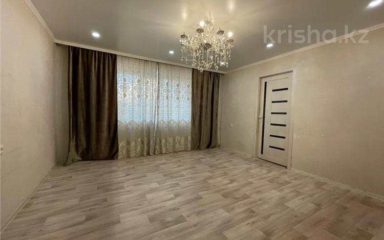 3-комнатная квартира · 56 м² · 3/9 этаж, пр. Мира за 10 млн ₸ в Темиртау — фото 2