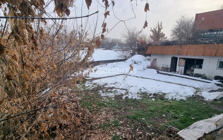 Участок · 7 соток, Байкальская — Майбороды за 45 млн ₸ в Алматы, Турксибский р-н — фото 2