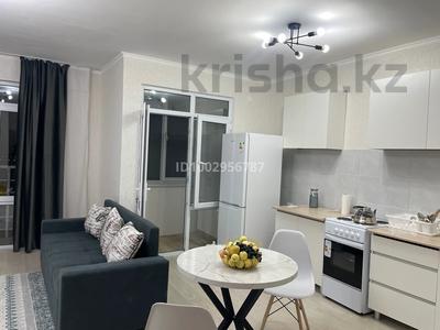 1-комнатная квартира · 36 м² · 12/16 этаж, мкр Туран-2 63 за 120 000 ₸ в Шымкенте, Каратауский р-н