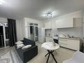 1-комнатная квартира · 36 м² · 12/16 этаж, мкр Туран-2 63 за 120 000 ₸ в Шымкенте, Каратауский р-н — фото 3