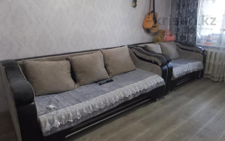 2-комнатная квартира · 45.1 м² · 5/5 этаж, Мухтара ауэзова 2 за 9.3 млн ₸ в Экибастузе — фото 10