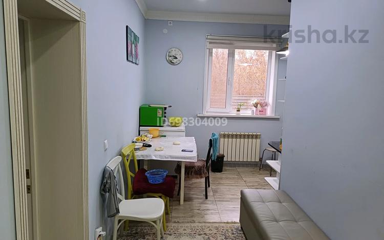 3-комнатная квартира · 69 м² · 1/3 этаж, мкр Юго-Восток, Университетская 78/11 — Каргу за 29 млн ₸ в Караганде, Казыбек би р-н — фото 2