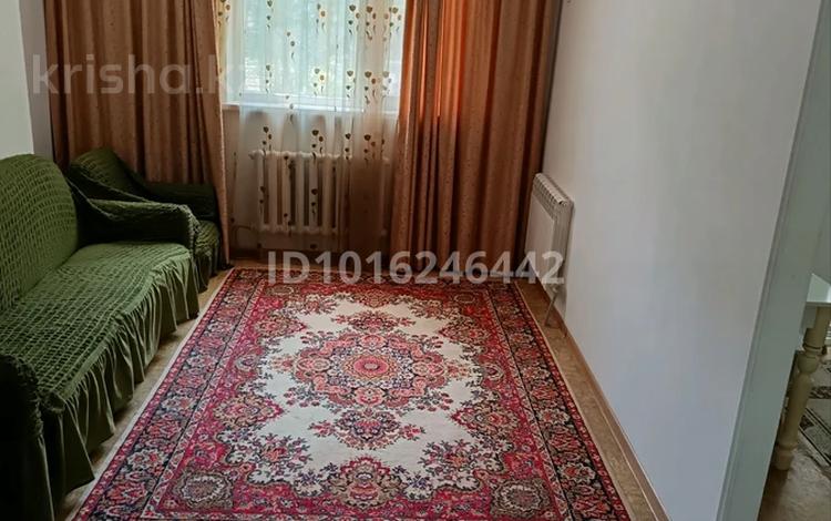 1-комнатная квартира · 35 м² · 1/9 этаж, мкр Нурсат 2 — Напротив Акимата за 120 000 ₸ в Шымкенте, Каратауский р-н — фото 2