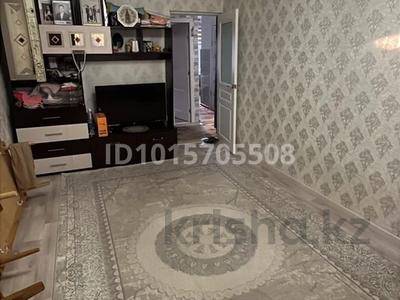 2-комнатная квартира · 44.6 м² · 1/5 этаж, Ғазиза Жубанова 3 — Оренбургский за 11 млн ₸ в Хромтау