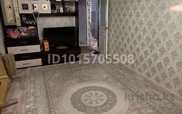 2-комнатная квартира · 44.6 м² · 1/5 этаж, Ғазиза Жубанова 3 — Оренбургский за 11 млн ₸ в Хромтау — фото 2