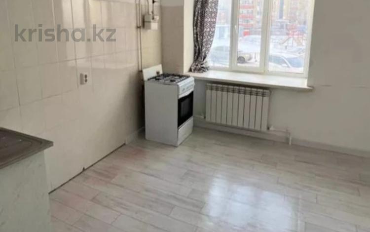 1-комнатная квартира · 38 м² · 1/9 этаж, Нур сити за 11 млн ₸ в Актобе — фото 2