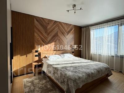 Дом · 2 комнаты · 55 м², Тау Самалы за 120 000 〒 в Кыргауылдах