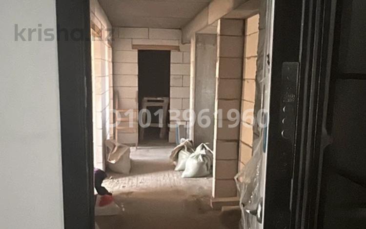 3-бөлмелі пәтер · 117 м² · 10/10 қабат, Придорожная 87, бағасы: 16 млн ₸ в Уральске — фото 2