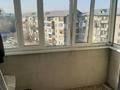3-комнатная квартира, 58.7 м², 5/5 этаж, Самал мкр 10 Б — Кунаева за 16.5 млн 〒 в Талдыкоргане — фото 6