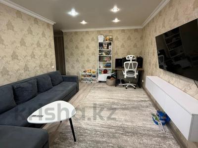 2-комнатная квартира · 52.7 м² · 3/5 этаж, Бектурова 77 за 22.5 млн ₸ в Павлодаре