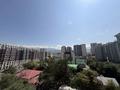 2-комнатная квартира · 58 м² · 8/17 этаж, Розыбакиева 197/2 за 74.5 млн ₸ в Алматы, Бостандыкский р-н
