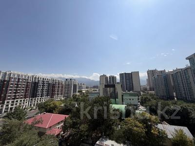 2-комнатная квартира · 58 м² · 8/17 этаж, Розыбакиева 197/2 за 74.5 млн ₸ в Алматы, Бостандыкский р-н