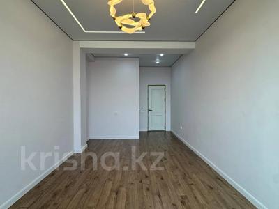 3-комнатная квартира · 115 м² · 2/12 этаж, квартал 189 373 за 65 млн 〒 в Шымкенте, Каратауский р-н