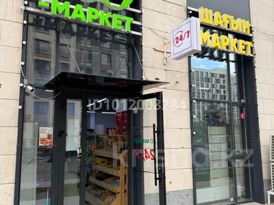 Магазин продуктовый · 160 м² за 21 млн ₸ в Астане, Нура р-н