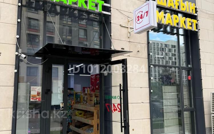 Магазин продуктовый · 160 м² за 23 млн ₸ в Астане, Нура р-н — фото 2