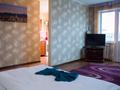 1-комнатная квартира, 30 м², 4/5 этаж посуточно, Интернациональная за 10 000 〒 в Петропавловске — фото 5