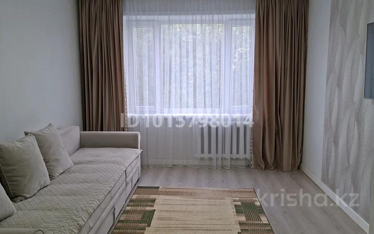 2-бөлмелі пәтер · 53.4 м² · 4/6 қабат, Куйши Дина 39 — Райо Встречи, бағасы: 26.9 млн ₸ в Астане, Алматы р-н — фото 2