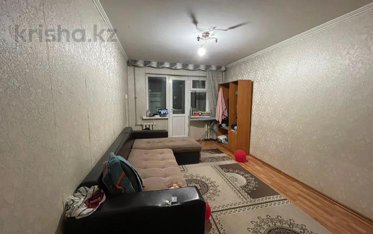 2-комнатная квартира, 45.4 м², 2/4 этаж, Жангельдина за 15.5 млн 〒 в Шымкенте, Аль-Фарабийский р-н — фото 2