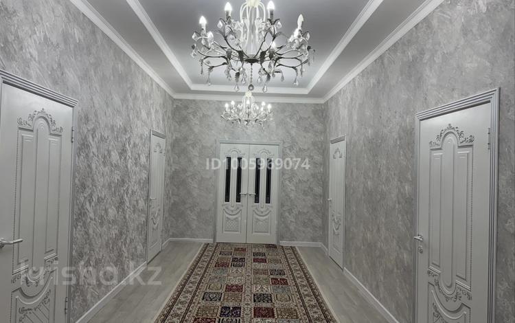 Отдельный дом · 5 комнат · 200 м² · 1 сот., Жосалы 15 — Автоцон мектепке бала бакшаға жақын за 45 млн ₸ в Жанаозен — фото 2