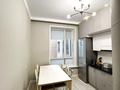 3-бөлмелі пәтер · 81.3 м² · 10/10 қабат, Максут Нарикбаев 22, бағасы: 55 млн ₸ в Астане, Нура р-н — фото 2
