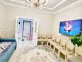 3-бөлмелі пәтер · 81.3 м² · 10/10 қабат, Максут Нарикбаев 22, бағасы: 55 млн ₸ в Астане, Нура р-н — фото 4