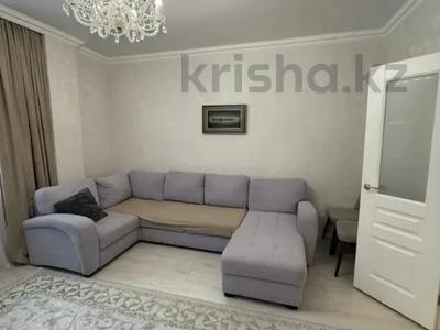 2-комнатная квартира · 55 м² · 11/12 этаж, Сыганак 16 — Горячая цена !!! за ~ 28 млн ₸ в Астане, Нура р-н