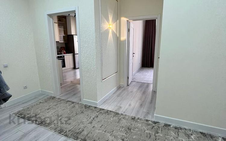 2-бөлмелі пәтер · 72 м² · 2/5 қабат, мкр. Алтын орда, бағасы: 29 млн ₸ в Актобе — фото 2
