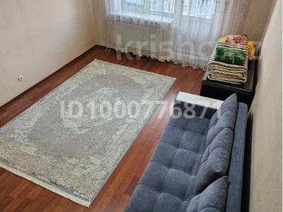 1-бөлмелі пәтер · 52 м² · 6/10 қабат, Райымбека 481/1, бағасы: 200 000 〒 в Алматы, Алатауский р-н