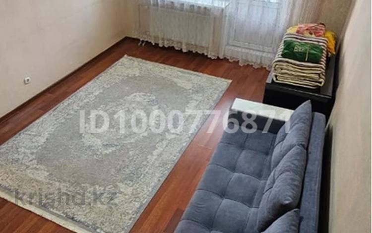 1-комнатная квартира · 52 м² · 6/10 этаж, Райымбека 481/1 за 200 000 〒 в Алматы, Алатауский р-н — фото 12