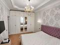 2-комнатная квартира · 77 м² · 3/7 этаж, Тауелсиздик 21-25 за 77 млн ₸ в Астане, Сарайшык р-н — фото 9